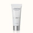 L'Essentials Pure Cleansing Creme tube for clean, clear skin with cucumber and citrus extracts, ideal for dry, sensitive skin.