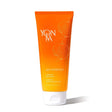 Yonka Lait Hydratant Vitality - hydrating body milk lotion for all skin types, 200 ml bottle, tackles dryness and dullness
