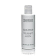Equilibrium Cleansing Milk bottle, 200 ml, for gentle makeup removal with linden flower and mallow extracts, suitable for all skin types.