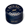 Lock Stock & Barrel Original Pomade 85g tin with water-based medium hold formula, handcrafted in England.