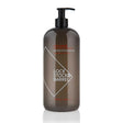 Lock Stock & Barrel Recharge Moisture Shampoo 1000ml bottle for well-moisturized, vegan-friendly hair care