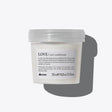 Davines Love Curl Conditioner for curly hair hydration and frizz control, 250ml.