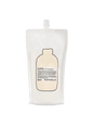 Love Curl Shampoo Refill pouch for wavy and curly hair, boosts curl elasticity and definition with almond extract.