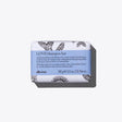 Davines Love Shampoo Bar, eco-friendly and nourishing for hair, showcased in minimal packaging against white background. 3.53 oz size.