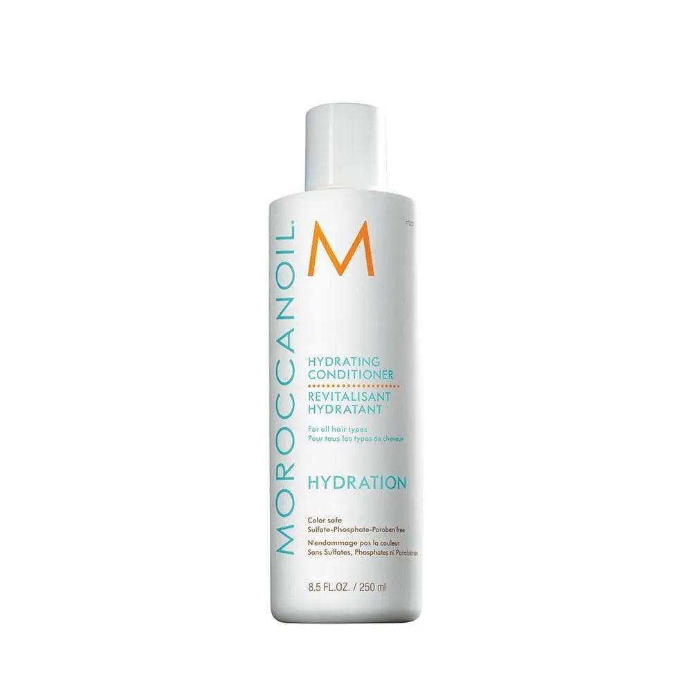 Moroccanoil Hydrating Conditioner 250ml bottle for all hair types