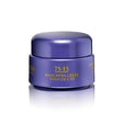 75-15 Gel-like Mask for Face and Eyes in jar, transforms into jelly mask for soothing and smoothing skin, diminishing wrinkles, brightening eyes.