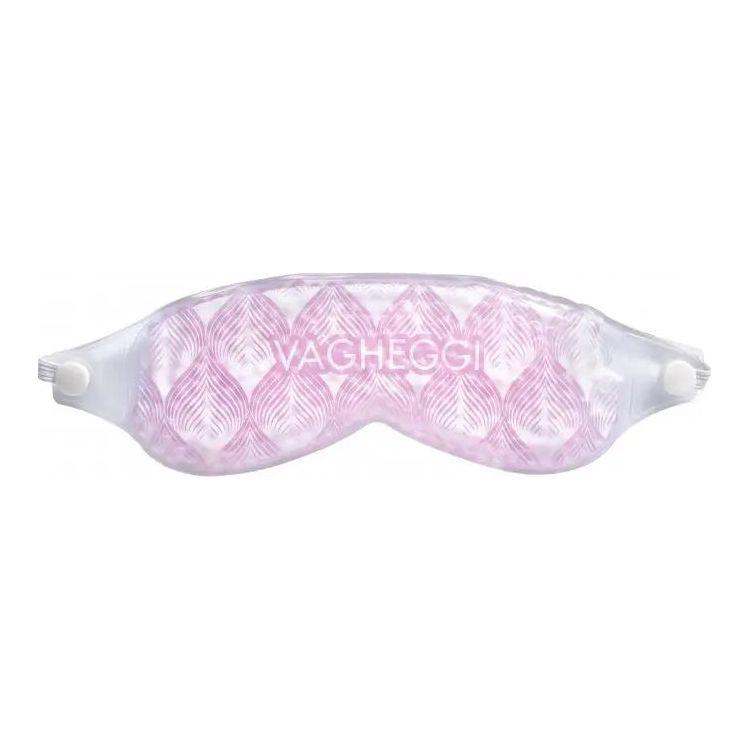 Masque Gel for soothing and refreshing tired eyes, reduces under-eye bags for an instant refreshed appearance.