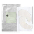 Atypical Eye Patches Anti-fatigue hydrogel masks for reducing dark circles and puffiness, shown with packaging.