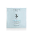 Vagheggi Hydrating Cooling Soothing Mask sachet for skin hydration and soothing post sun exposure.