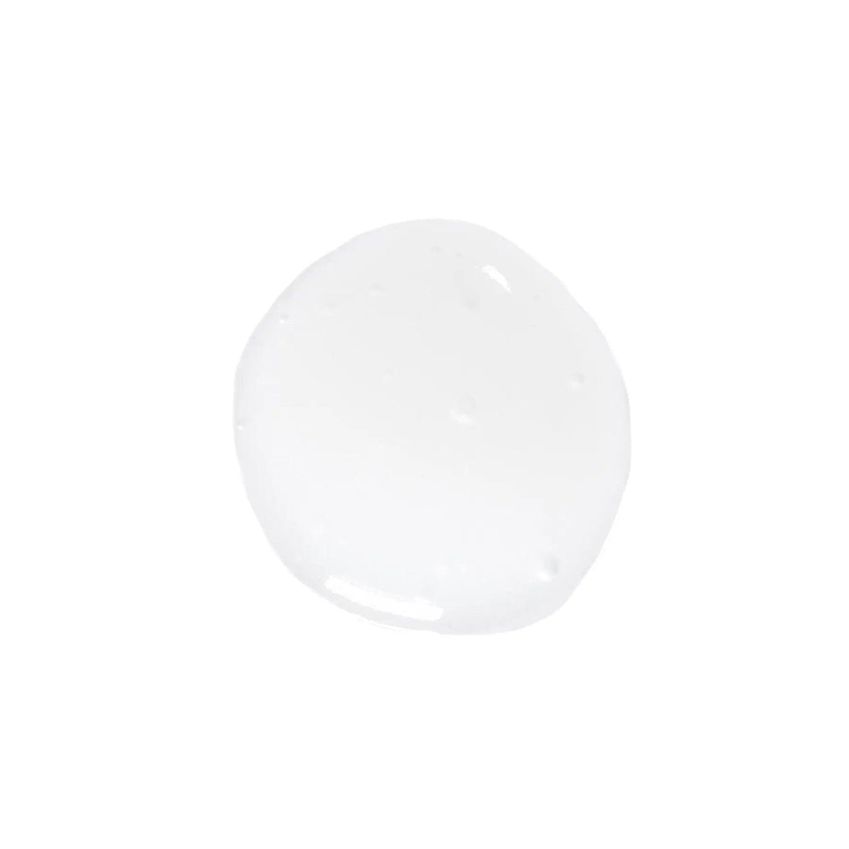 Texture of Mature Perfection Serum showcasing its smooth and hydrating consistency.