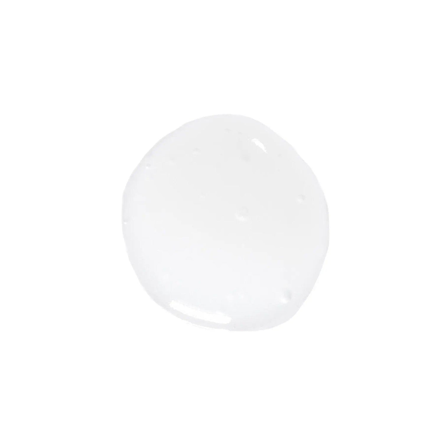 Texture of Mature Perfection Serum showcasing its smooth and hydrating consistency.