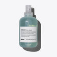 Melu Hair Shield heat protection spray for long or damaged hair in a 250 ml bottle. Ideal for straighteners or blow dryers.