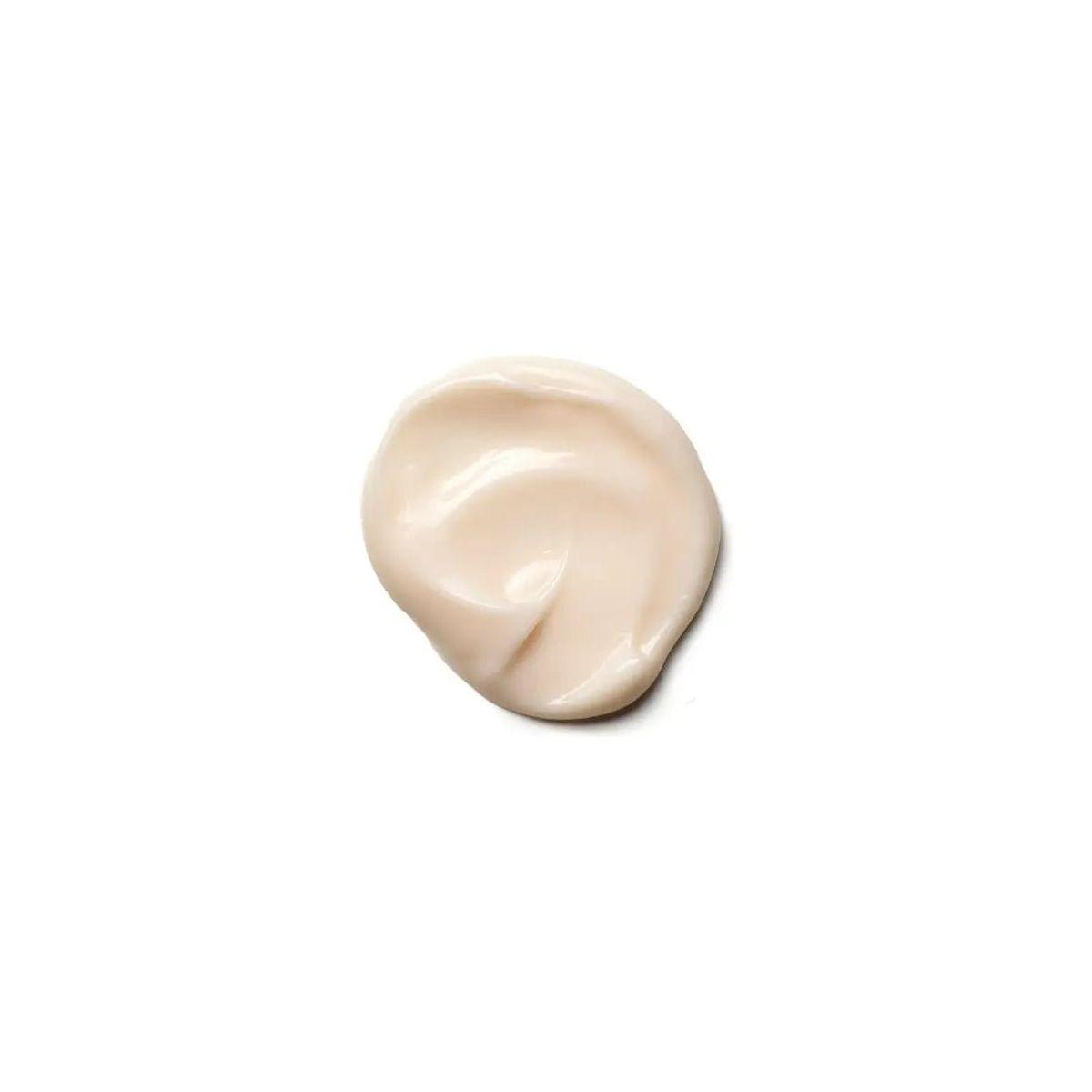 Swirl of Moisture Repair Conditioner with argan oil and keratin for damaged hair, provides hydration and manageability.