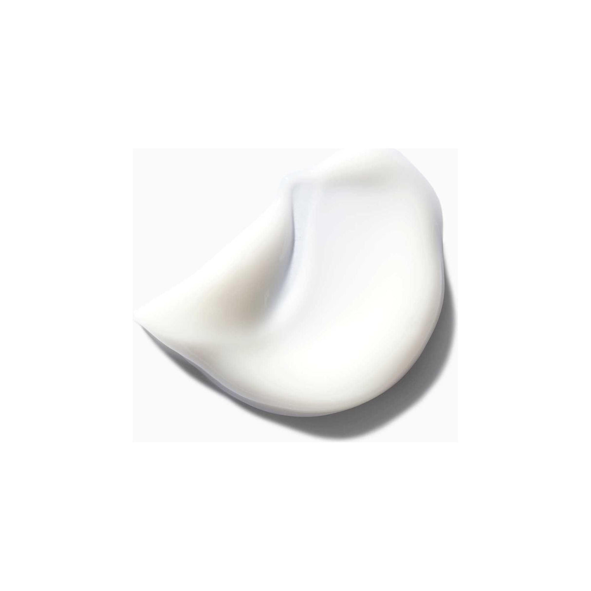 Texture of Kérastase Nectar Thermique blow-dry milk for nourishing and strengthening dry hair