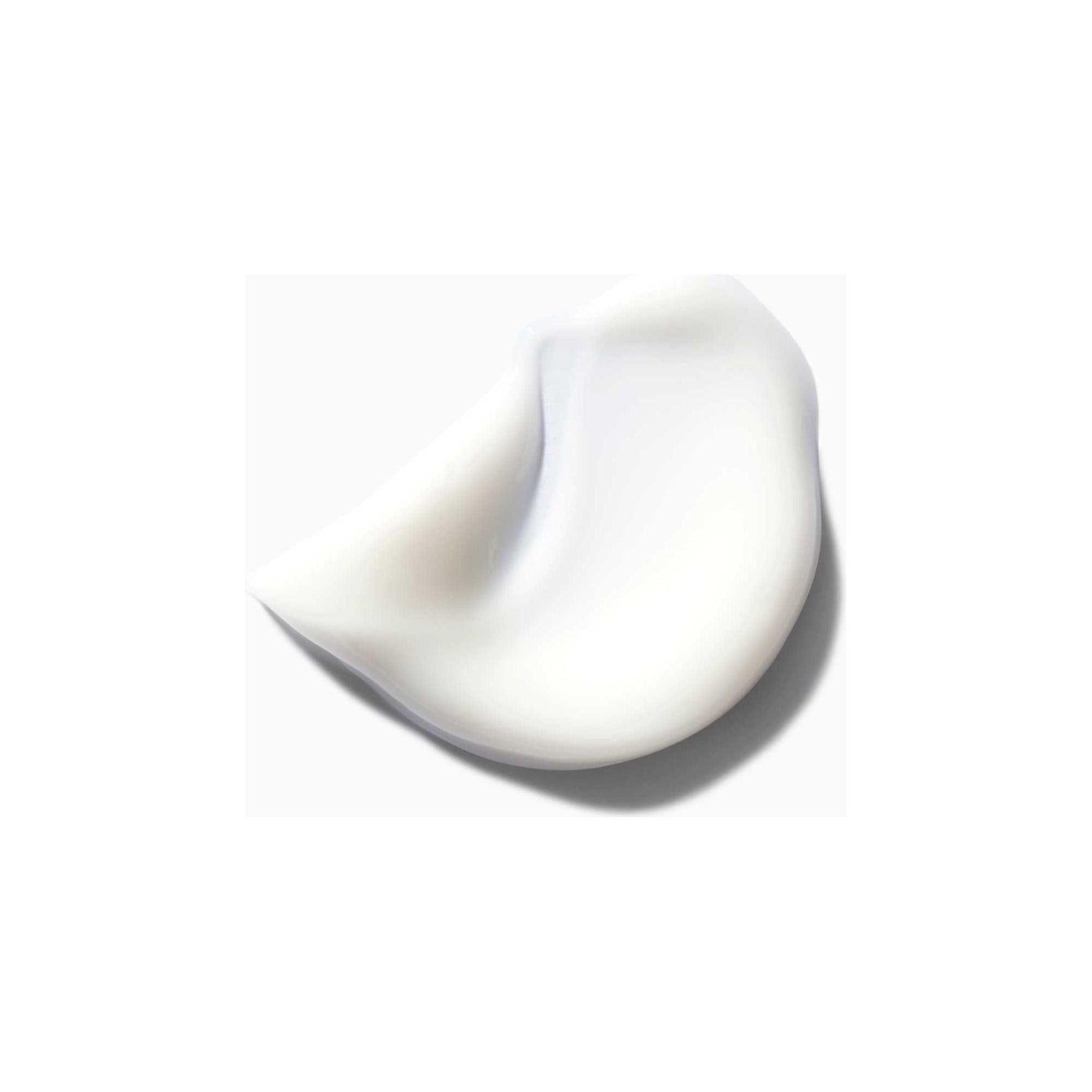 Texture of Kérastase Nectar Thermique blow-dry milk for nourishing and strengthening dry hair