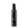 Shu Uemura Netsu Design Blow Dry Cream bottle for all hair types, providing shape, hold, and heat protection.