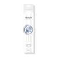 Nioxin Niospray Strong Hold Hairspray with Prothick technology for firm hold and fuller-looking hair, 300ml bottle.