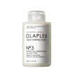 Nº.3 Hair Perfector™ by Olaplex, 100 ml bottle for strengthening and repairing damaged hair.