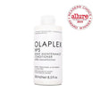Olaplex Nº.5 Bond Maintenance Conditioner bottle with Allure award badge, ideal for nourishing and repairing damaged or treated hair.