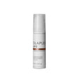 Alt Tag: Nº.9 Bond Protector Nourishing Hair Serum by Olaplex; lightweight reparative serum for all hair types; targets damage and frizz.