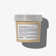 Davines Nounou Hair Mask for repairing and nourishing damaged or dry hair, 250ml jar.