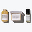 Nounou + Liquid Spell Set for nourishing and restoring hair, featuring shampoo, conditioner, and Liquid Spell treatment.