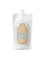 Nounou Shampoo Refill for damaged hair with tomato extract, providing deep hydration and repair, ideal for dry hair concerns.