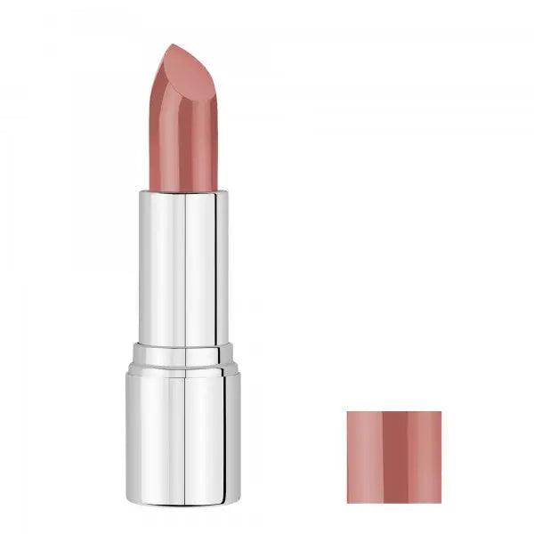 Nourishing Lipstick 4gr - Malu Wilz, premium lip color, essential nourishment, castor oil-infused, vibrant shade, nourishing formula.