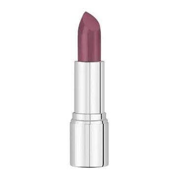 Malu Wilz Nourishing Lipstick in vibrant pink shade, premium lip care with essential nourishing ingredients, 4g tube.