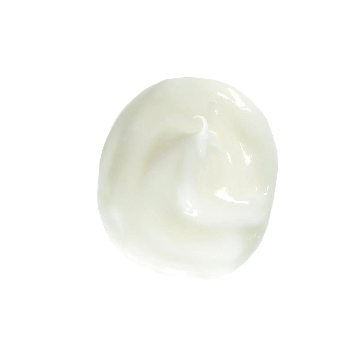 Texture of Nutriderm Cream providing nourishment and hydration for healthy skin.