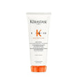 Kérastase Nutritive Lait Vital Conditioner for dry, fine to medium hair, 200 ml tube, intense nourishment and detangling benefits.