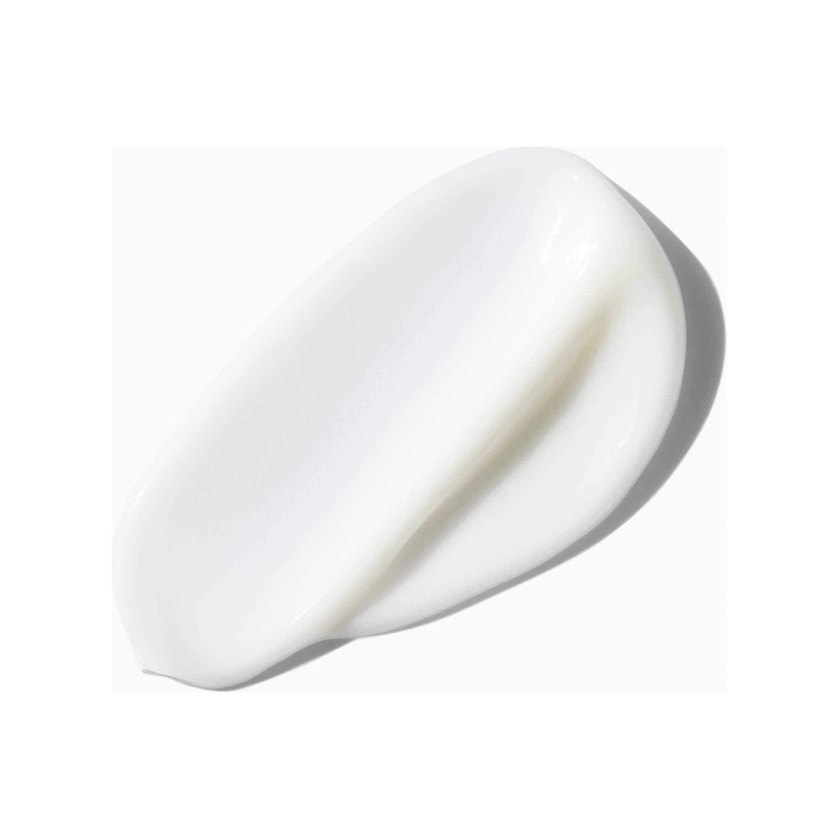 Texture of Nutritive Lait Vital Conditioner by Kérastase, showcasing its smooth and lightweight formula for dry, fine to medium hair nourishment.
