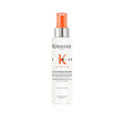 Kérastase Nutritive Lotion Thermique Sublimatrice detangling mist bottle for dry fine to medium hair.