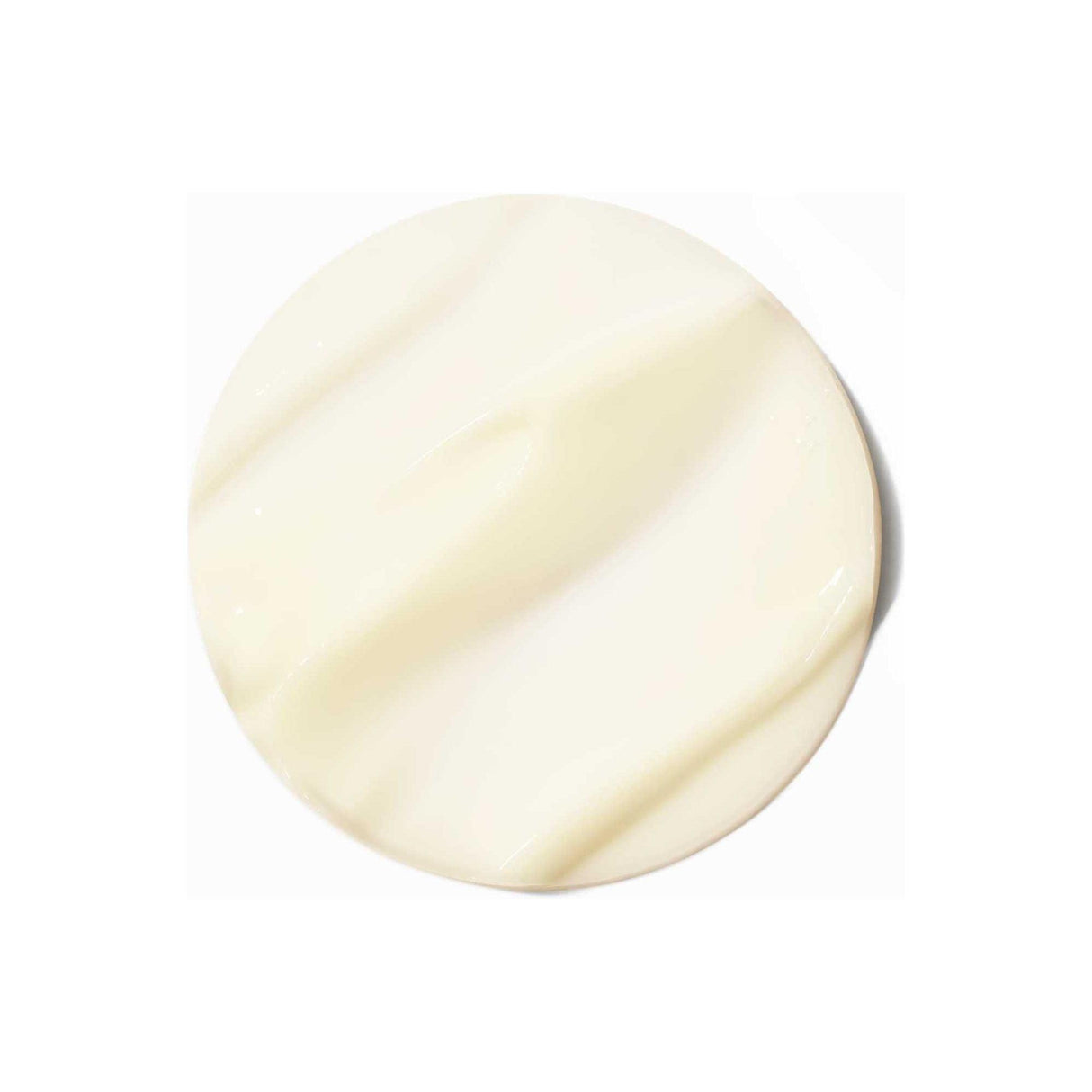 Texture of Nutritive Masquintense Riche by Kérastase, a cream for very dry medium to thick hair nourishment.