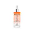 Kérastase Nutri-Supplement Scalp Serum bottle with a dropper, designed for dry scalps, features niacinamide for nourishment and hydration.