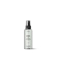 Organic Balance Oil bottle for hydrating hair and scalp, featuring citrus fragrance with ginger, antioxidants, and non-greasy formula.