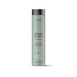 Organic Balance Shampoo with antioxidants, sulfate-free, color-safe, enriched with citrus and ginger fragrance, 300ml bottle.