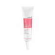 Lakme k.therapy Peeling Shock Gel for dandruff removal, 15ml tube. Intensive treatment with glacial water fragrance.