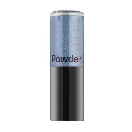 Malu Wilz Perfect Eye Powder in cylindrical container, enhancing and defining eyes with a velvety finish.