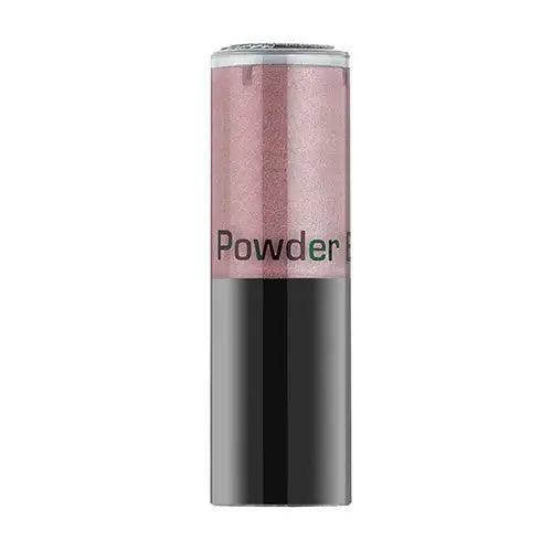 Malu Wilz Perfect Eye Powder in elegant container, 0.8g eyeshadow for enhancing and defining eyes with a long-lasting, velvety finish.