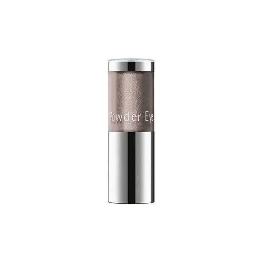 Malu Wilz Perfect Eye Powder 0.8g in metallic sleek packaging, finely milled eyeshadow for enhanced, long-lasting eye definition.