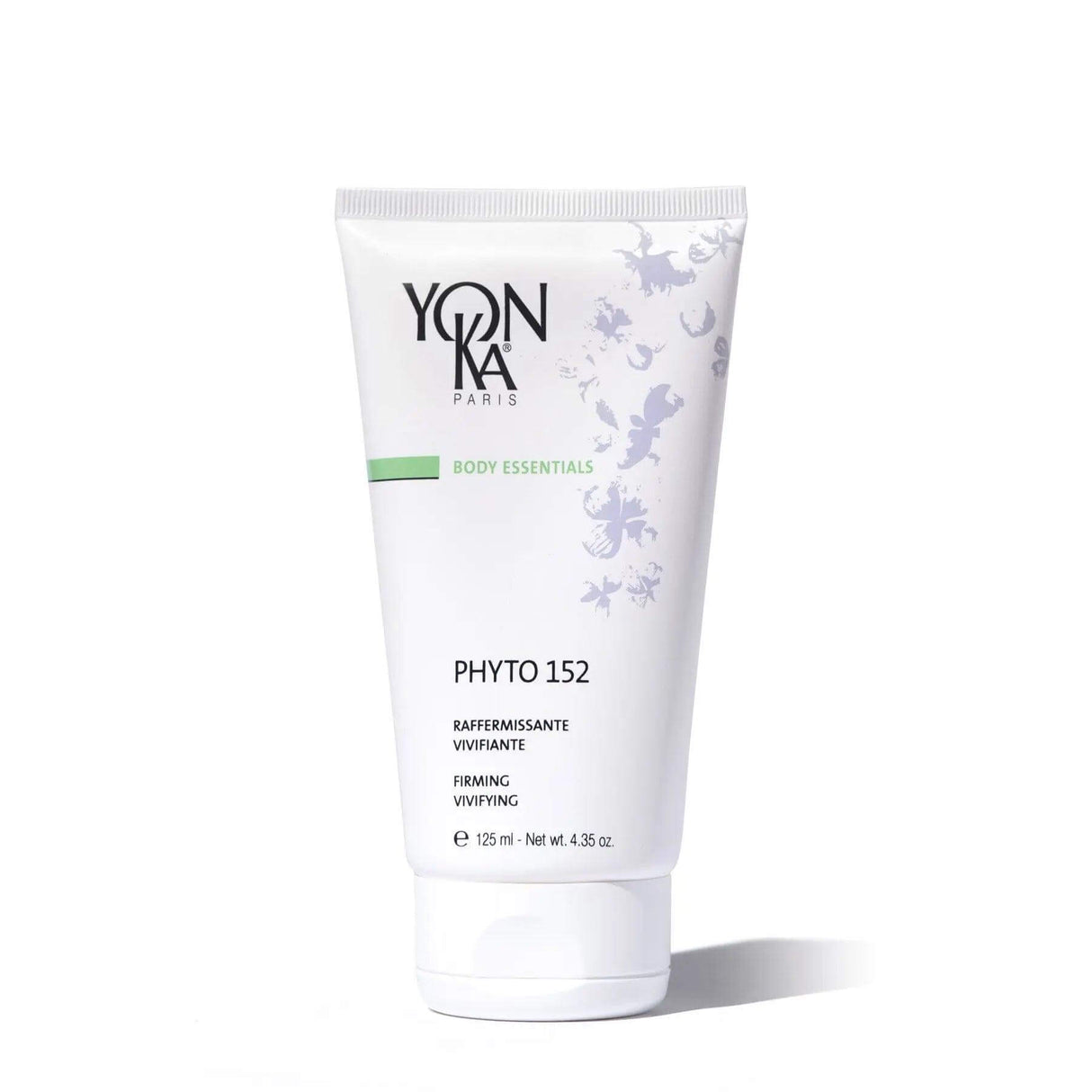 YonKa Phyto 152 serum for hydration, revitalizing skin, suitable for all skin types, addressing dryness and aging signs.