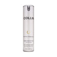 Phyto Stem Cell Eye Contour Cream bottle for reducing dark circles and wrinkles with natural ingredients.
