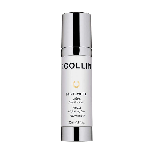 Phytowhite Cream 50ml bottle for brightening and evening skin tone.
