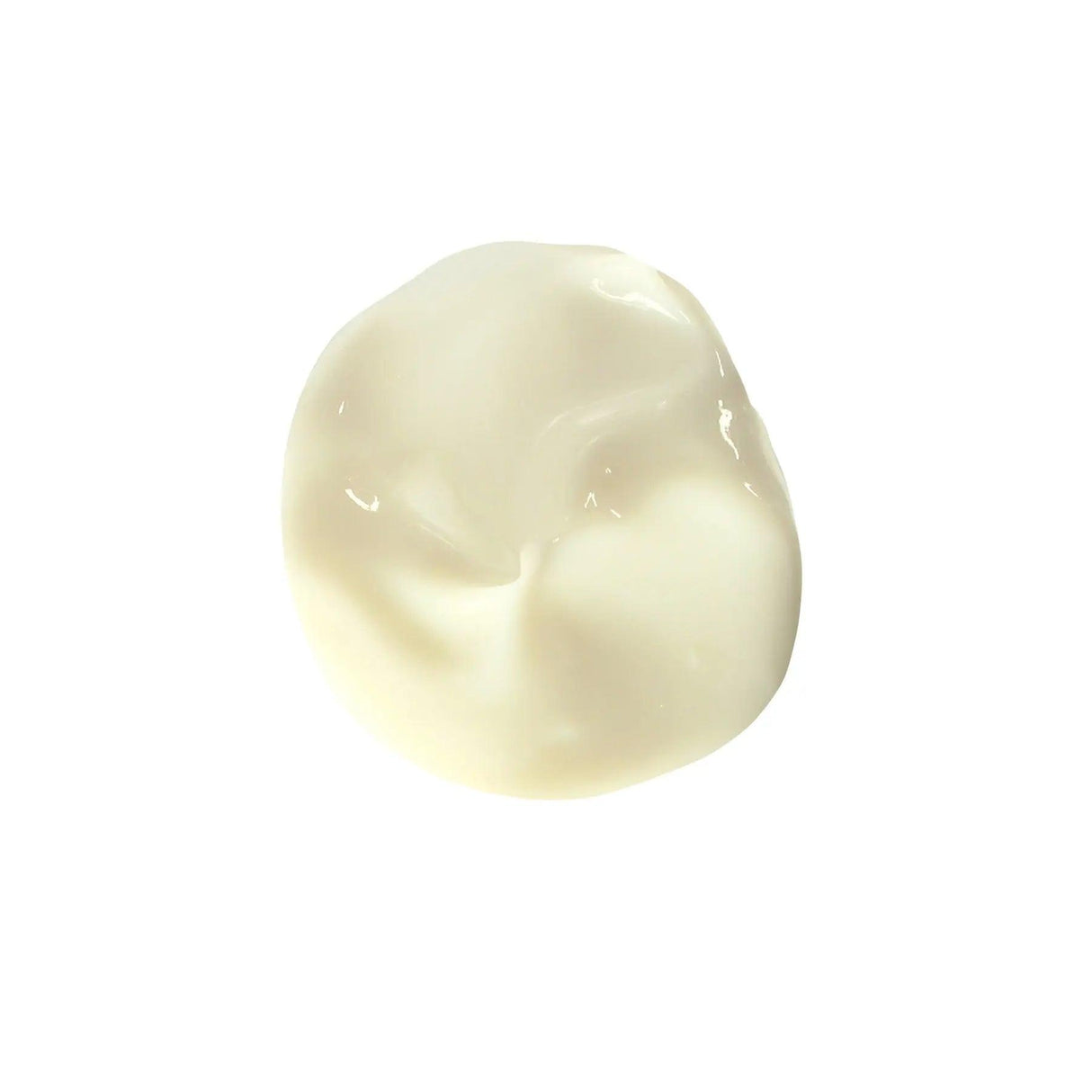 Phytowhite Cream texture sample showcasing smooth, creamy consistency for even skin tone.