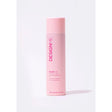 Puff.Me Dry Texture Spray for instant volume and light texture, flexible hold, in a pink bottle - designed by DESIGNME.