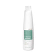 Lakme K.therapy Purifying Shampoo 10.6 fl oz for oily hair, pH balanced, cleanses and balances scalp oil, glacier fragrance.