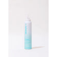 Design.Me Quickie.Me Dry Shampoo Foam bottle eliminates oils and odors, non-greasy, no water needed, revitalizes hair volume.