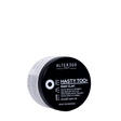 Alter Ego Hasty Too Raw Clay for matte hair styling, 50ml jar for flexible hold and natural finish.