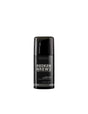 Redken Brews Work Hard Molding Paste bottle for maximum hold and matte finish, suitable for all hair types and textures.